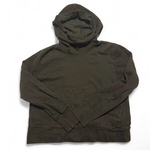 Under Armour Dark Green Men's Hoodie